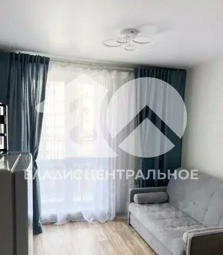 Студия Новосибирская область, Новосибирск ул. Забалуева, 102/1 (20.0 ... - Фото 1