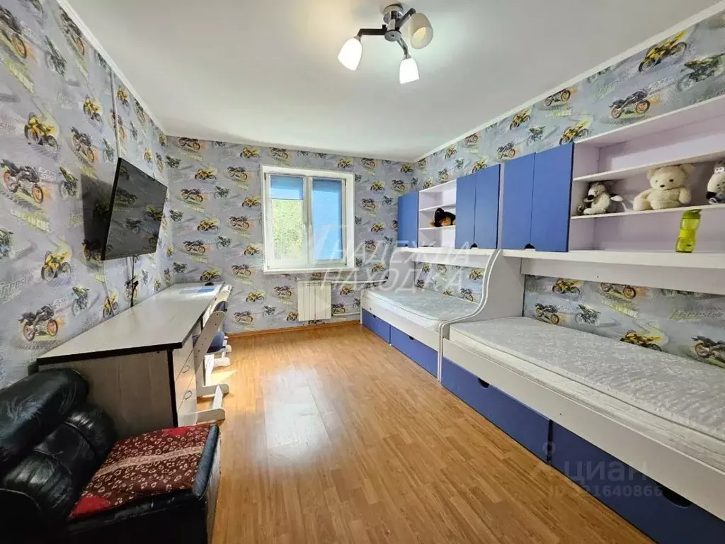 4-к кв. Приморский край, Находка Верхне-Морская ул., 21 (90.0 м) - Фото 1