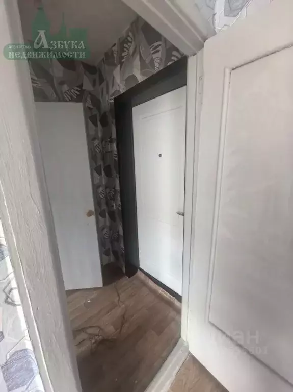 1-к кв. Смоленская область, Смоленск ул. Соболева, 116А (22.0 м) - Фото 2