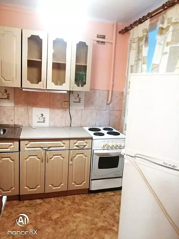 1-к кв. Иркутская область, Иркутск ул. Лермонтова, 22 (30.0 м) - Фото 0