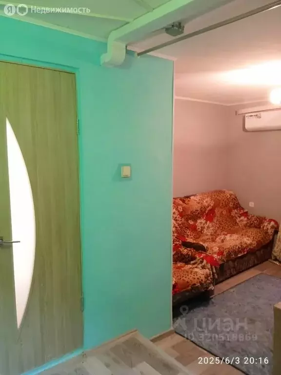 1-комнатная квартира: Новороссийск, улица Михаила Борисова, 17 (19 м) - Фото 2