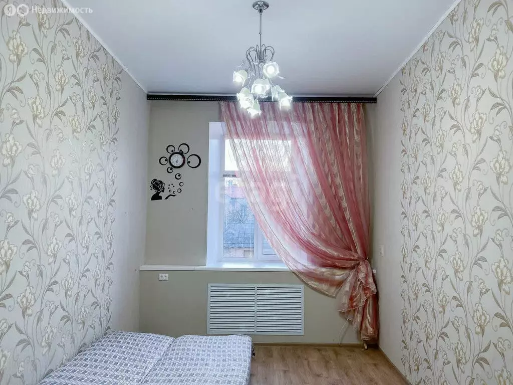 1-комнатная квартира: Саранск, Мордовская улица, 35к54 (36.6 м) - Фото 0