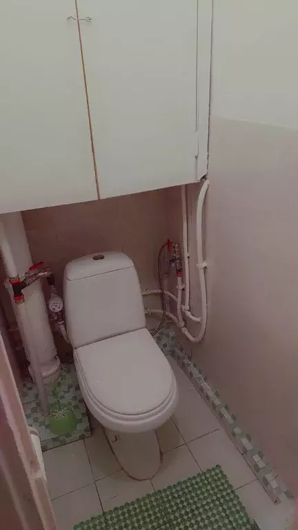 Продаётся 1-к квартира, 37 м - Фото 0