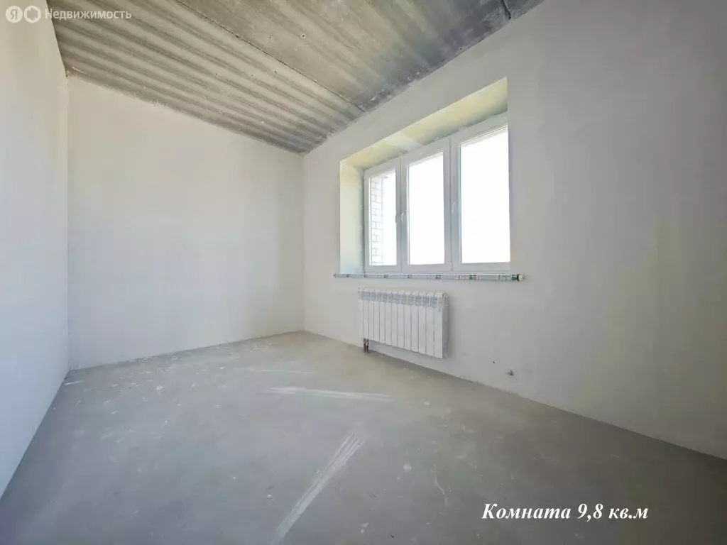 2-комнатная квартира: Киров, улица Молодой Гвардии, 102А (37.9 м) - Фото 1