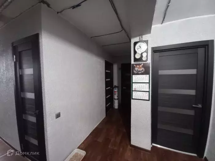 Продаётся 3-к квартира, 72.7 м - Фото 1
