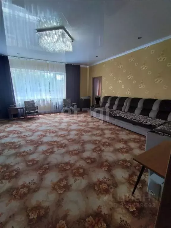 Дом в Адыгея, Майкопский район, Красноульское с/пос, Красная Улька ... - Фото 0