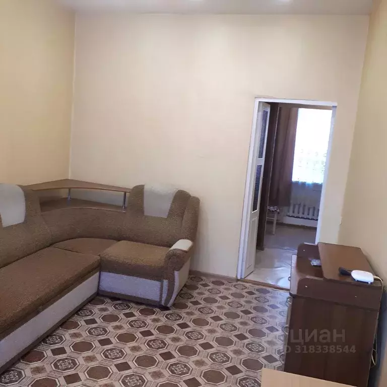 2-к кв. Иркутская область, Иркутск ул. Франк-Каменецкого, 13 (47.0 м) - Фото 1