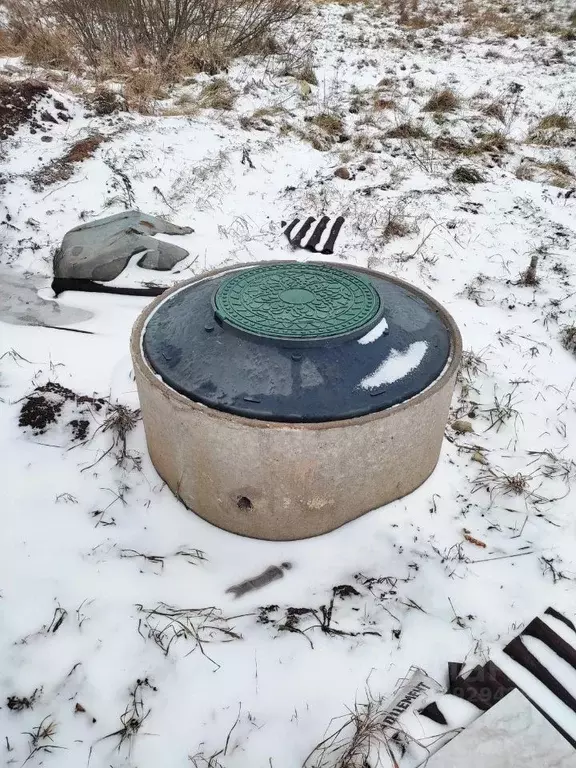 Дом в Новгородская область, Новгородский район, Трубичинское с/пос, д. ... - Фото 1