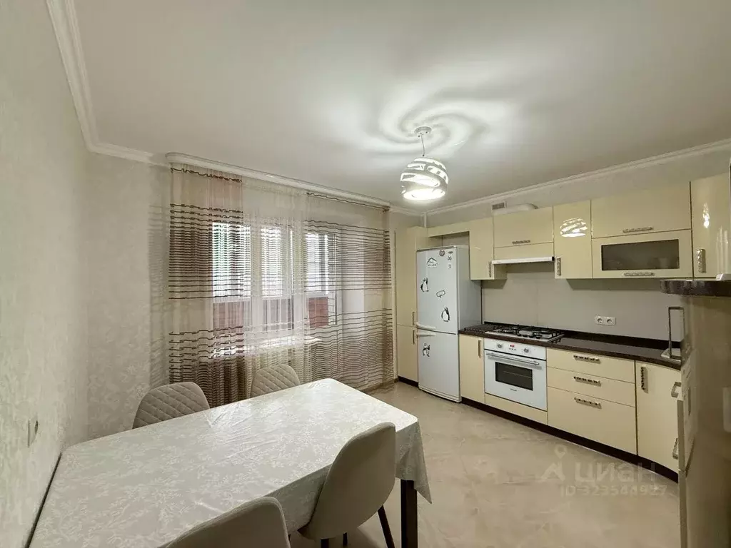 3-к кв. Чувашия, Чебоксары ул. Богдана Хмельницкого, 127к2 (83.5 м) - Фото 2