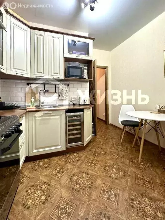 1-комнатная квартира: Екатеринбург, улица Щорса, 105 (43.7 м) - Фото 1