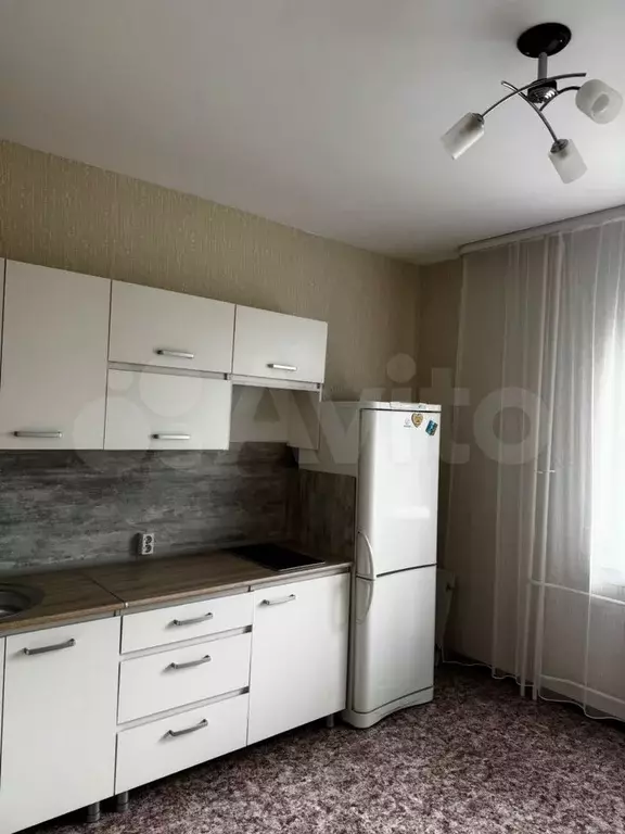 1-к. квартира, 33 м, 7/9 эт. - Фото 0