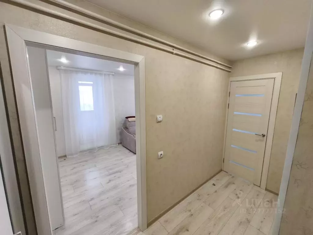 1-к кв. Коми, Сыктывкар ул. Ветеранов, 4 (33.4 м) - Фото 2