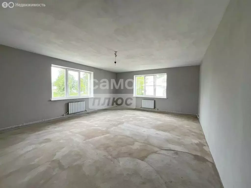 2-комнатная квартира: Кедровое, улица Пушкина, 6А (73 м) - Фото 1