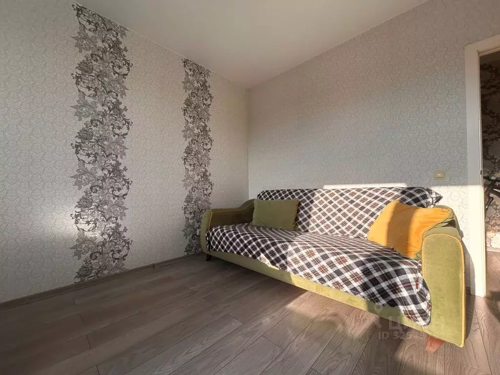 1-к кв. Калининградская область, Калининград ул. Маршала Новикова ... - Фото 1