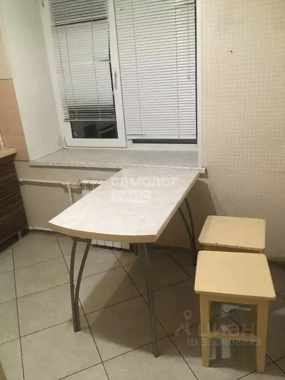 1-к кв. Липецкая область, Липецк Октябрьская ул., 1 (35.0 м) - Фото 2