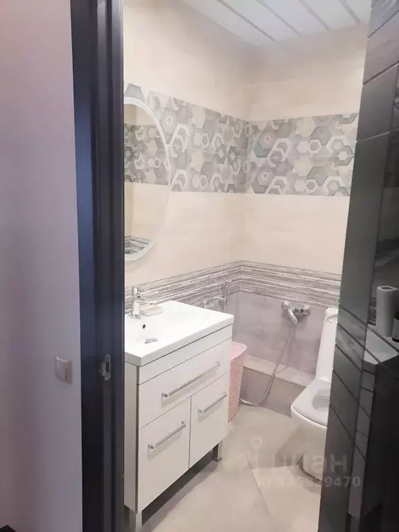 Помещение свободного назначения в Москва Каширское ш., 8К1 (290 м) - Фото 1