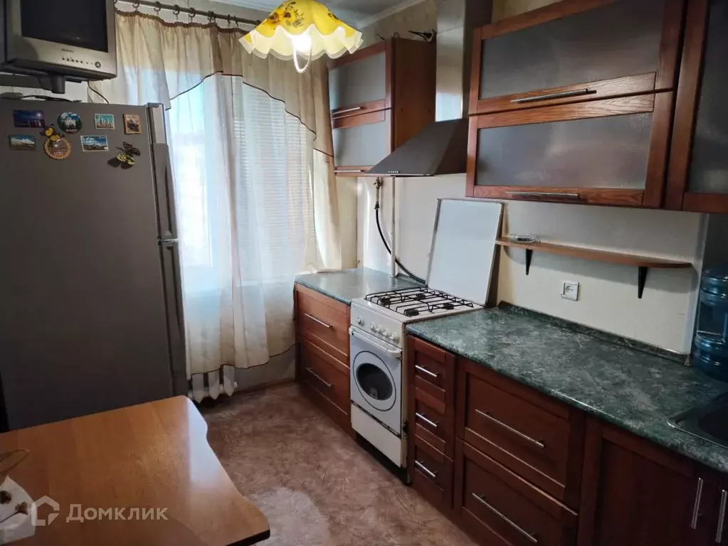 Продаётся 3-к квартира, 60 м - Фото 0