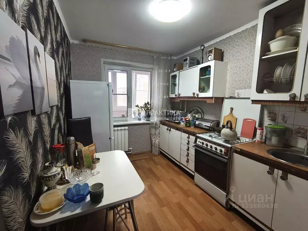 3-к кв. Московская область, Ногинск Богородский городской округ, ул. ... - Фото 2