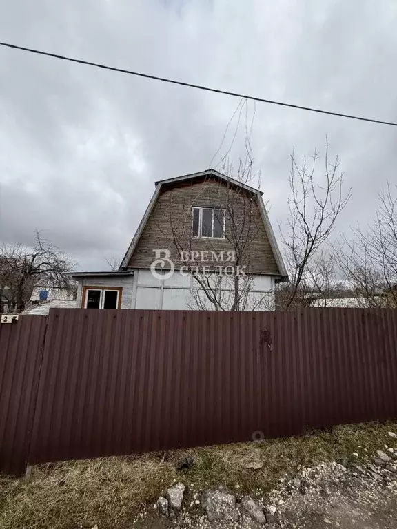 Дом в Владимирская область, Владимир Владимирский городской сад № 2 ... - Фото 1