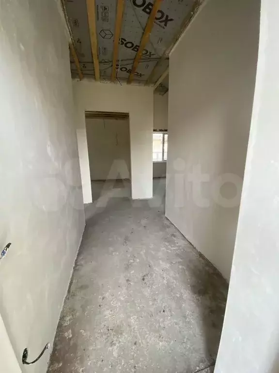 Дом 100 м на участке 3 сот. - Фото 1