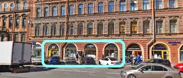 Торговая площадь (204 м) - Фото 2