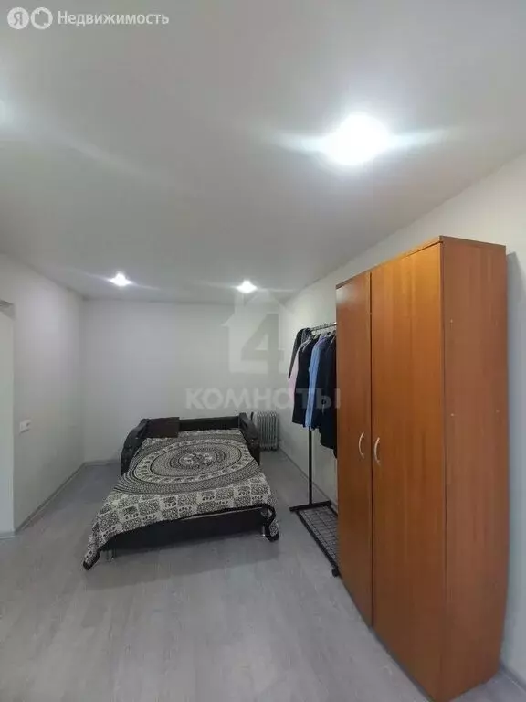 1-комнатная квартира: Воронеж, Московский проспект, 56 (29.1 м) - Фото 2