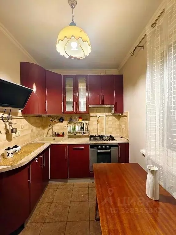 2-к кв. Москва ул. Красного Маяка, 8К2 (48.0 м) - Фото 1