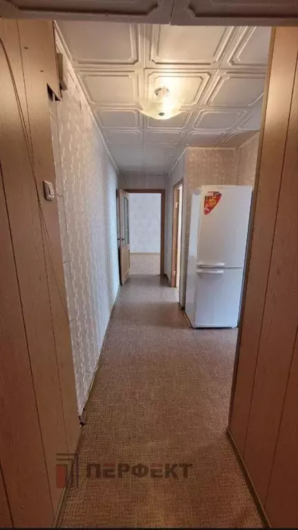 Продаётся 3-к квартира, 60 м - Фото 1