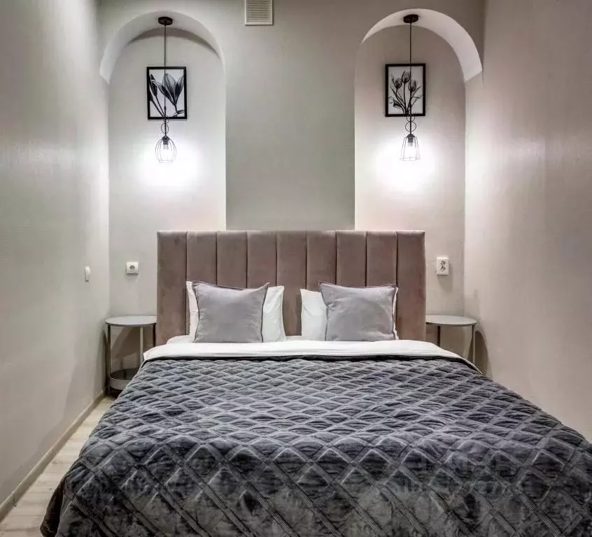 1-к кв. Крым, Ялта муниципальный округ, Гурзуф пгт ул. Строителей, 3 ... - Фото 2