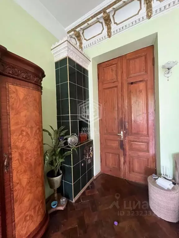 4-к кв. Крым, Ялта ул. Морская, 5 (100.0 м) - Фото 2