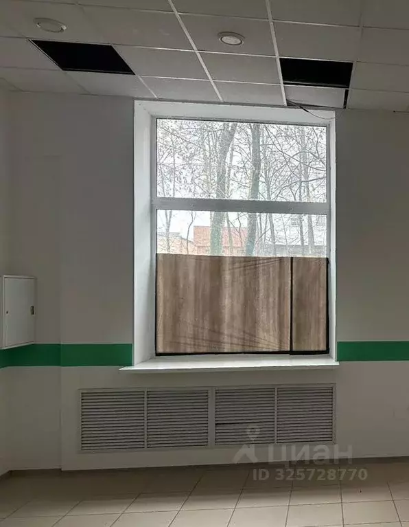 Офис в Москва Вишневая ул., 8/16 (13 м) - Фото 1