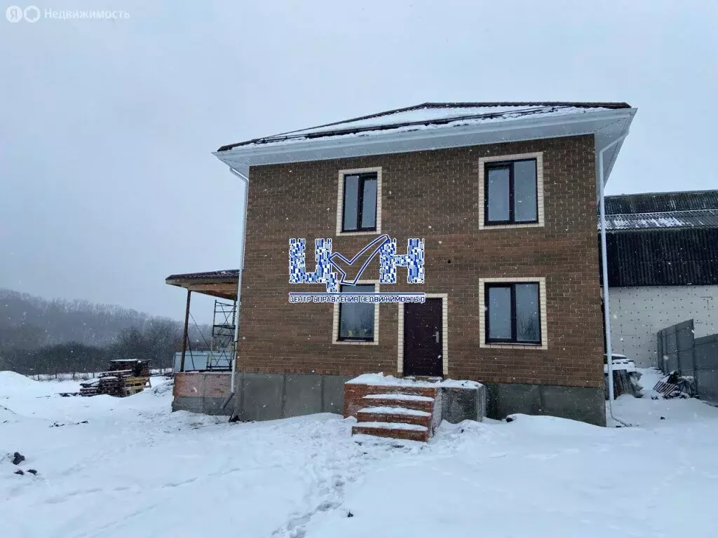 Дом в Курск, улица Понизовка, 41 (172.8 м) - Фото 1