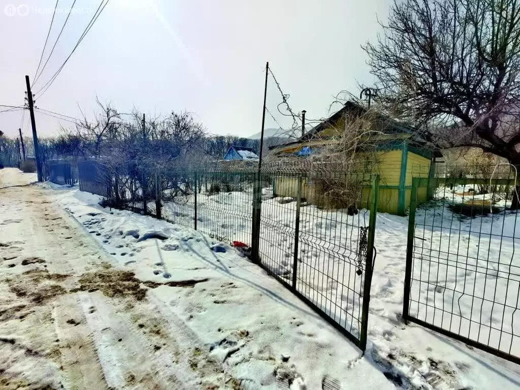 Участок в Арсеньев, Верхняя улица (8.3 м) - Фото 2