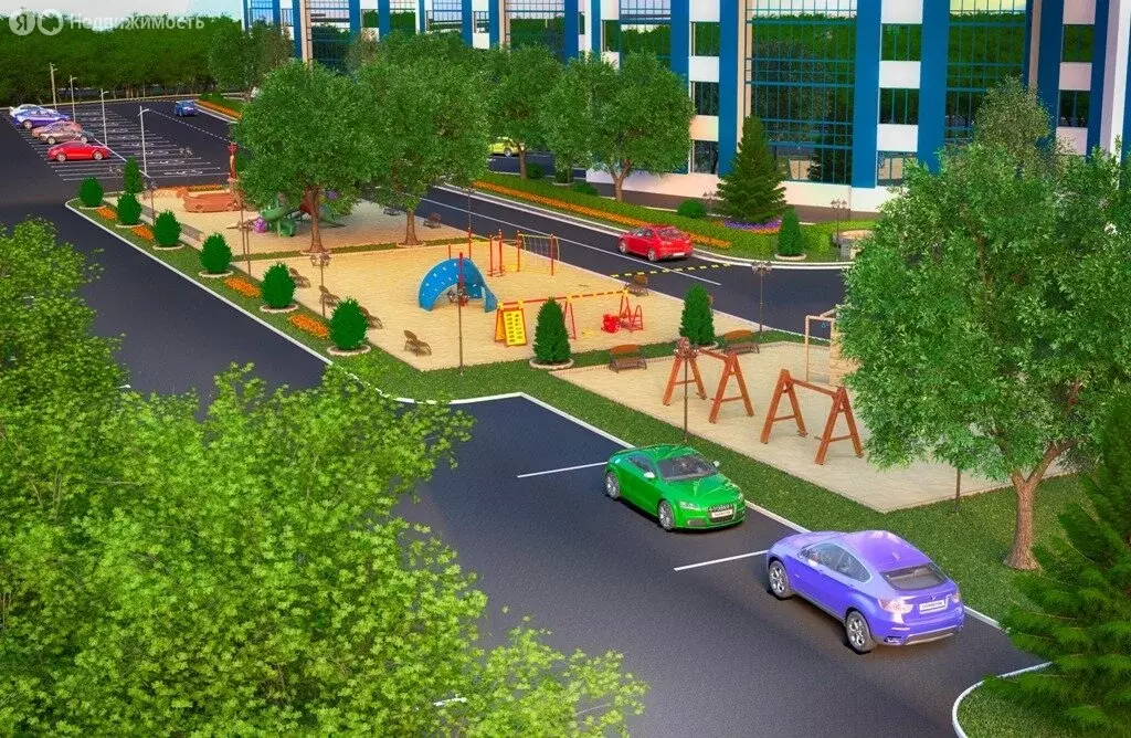 Склад (5.1 м) - Фото 2