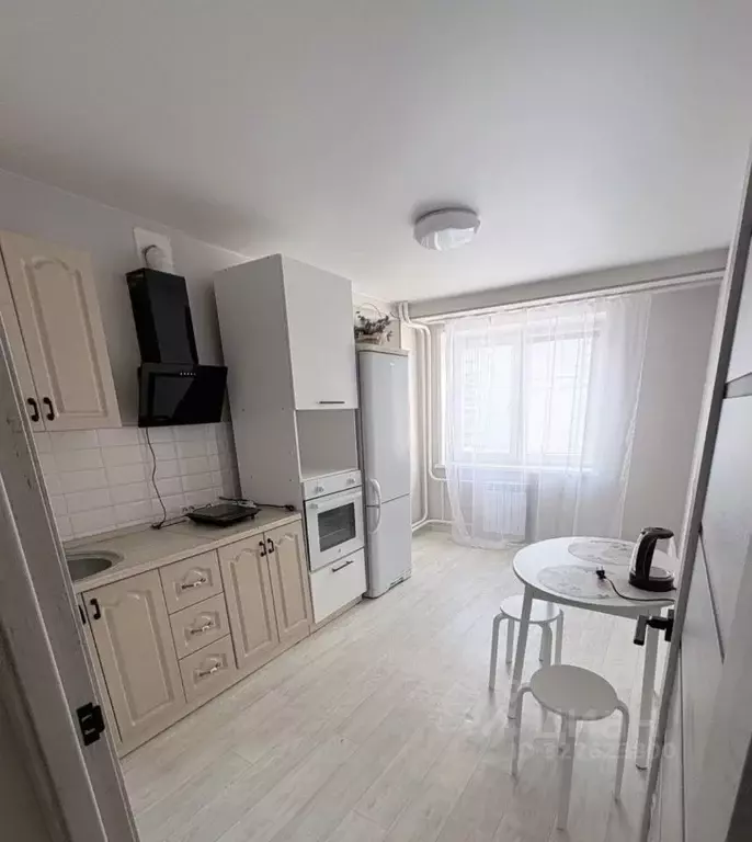 1-к кв. Красноярский край, Красноярск ул. Калинина, 185 (40.0 м) - Фото 1