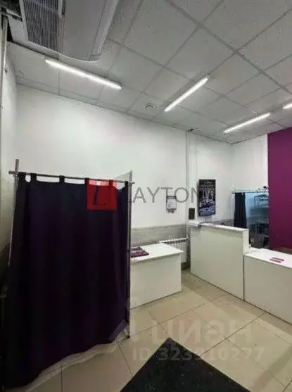 Торговая площадь в Москва ул. Академика Бочвара, 4А (134 м) - Фото 2