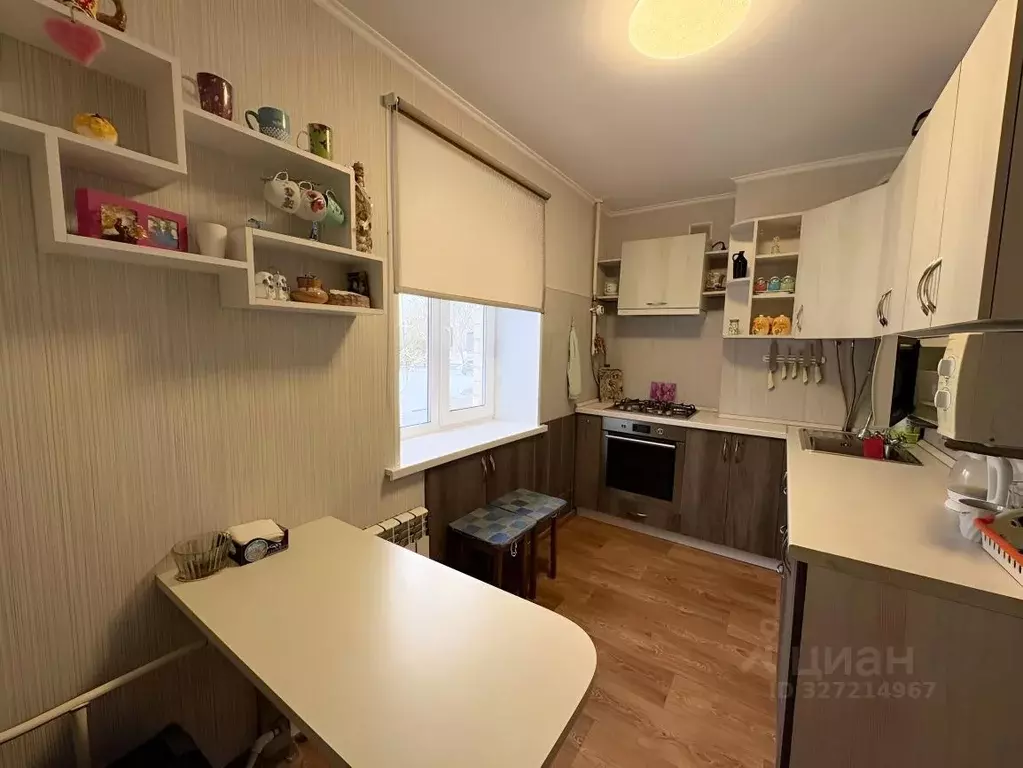 3-к кв. Белгородская область, Шебекинский муниципальный округ, с. ... - Фото 1