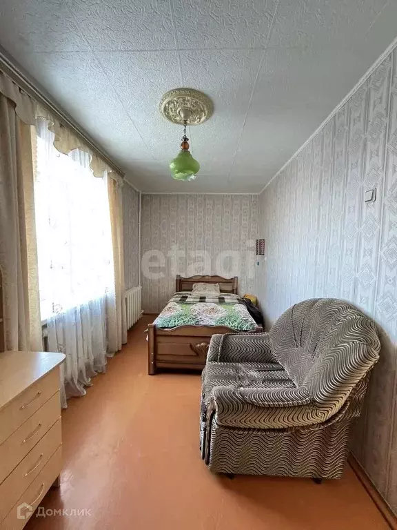 Продаётся 2-к квартира, 43 м - Фото 1