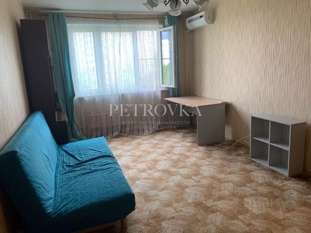 1-к кв. Москва Алтуфьевское ш., 88 (39.0 м) - Фото 1