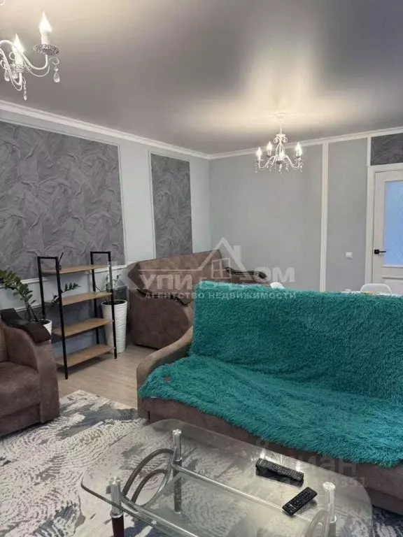 Дом в Ставропольский край, Пятигорск ул. Матвеева, 33 (60 м) - Фото 1