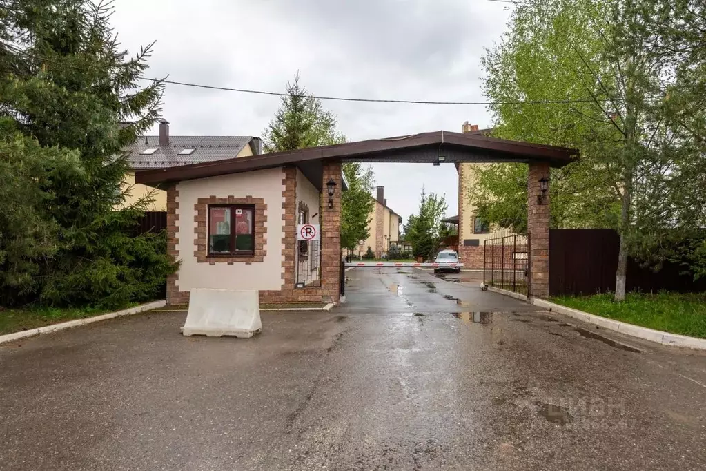 Дом в Московская область, Пушкинский городской округ, д. Жуковка, ... - Фото 1