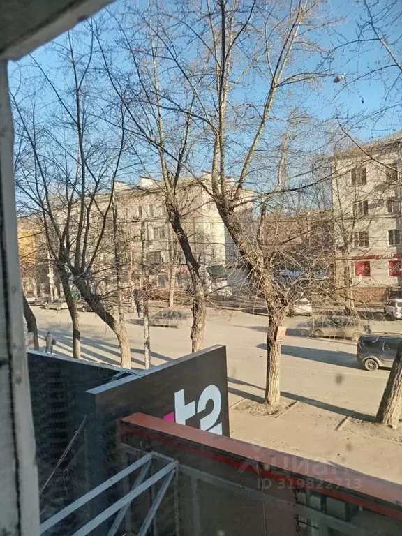 Комната Челябинская область, Челябинск ул. Сталеваров, 66 (12.0 м) - Фото 1