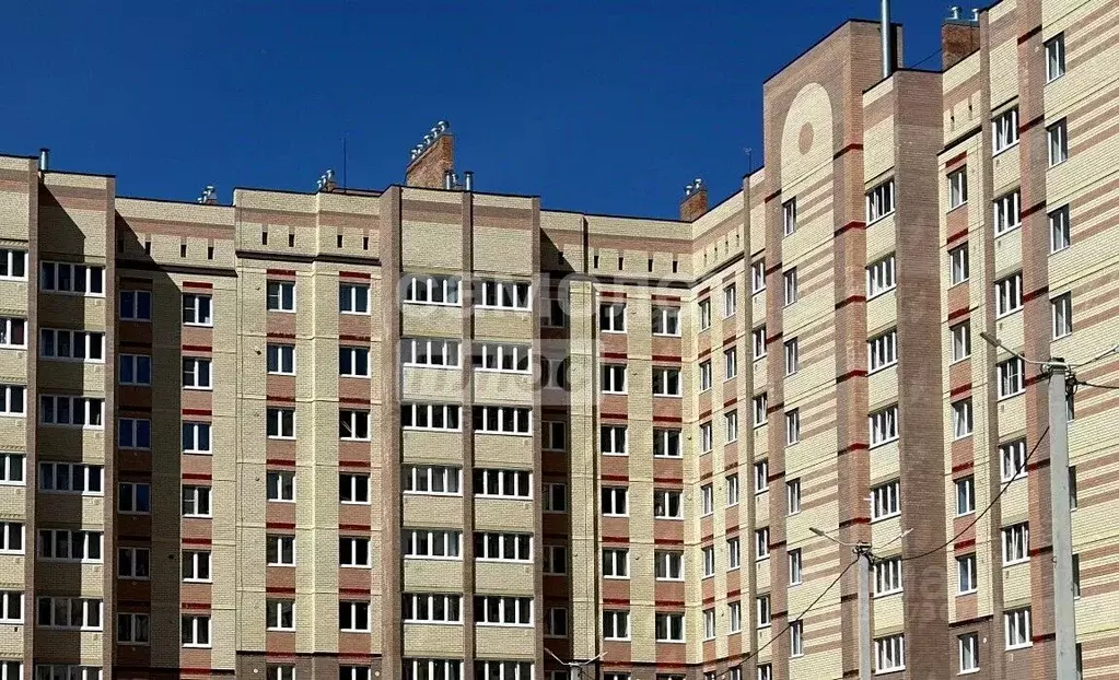 1-к кв. Марий Эл, Йошкар-Ола городской округ, с. Семеновка ул. ... - Фото 2