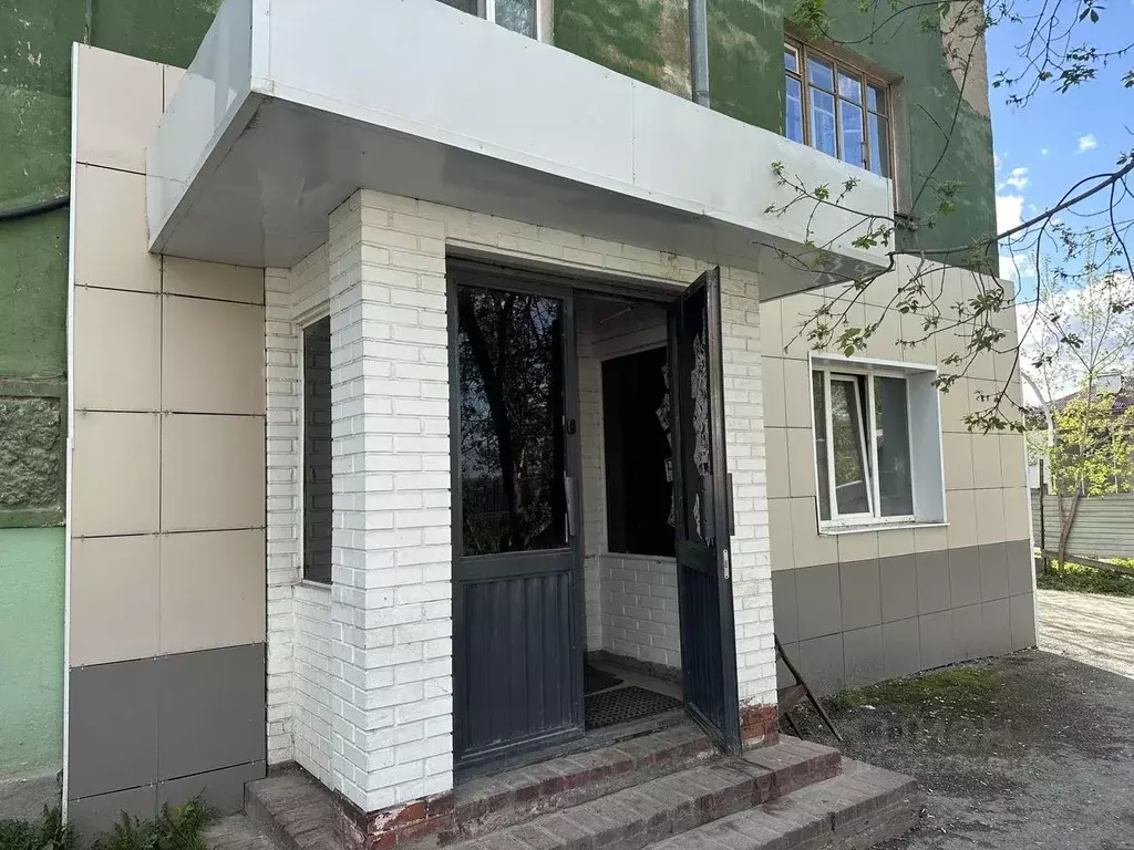 Помещение свободного назначения в Пермский край, Пермь Уральская ул., ... - Фото 1