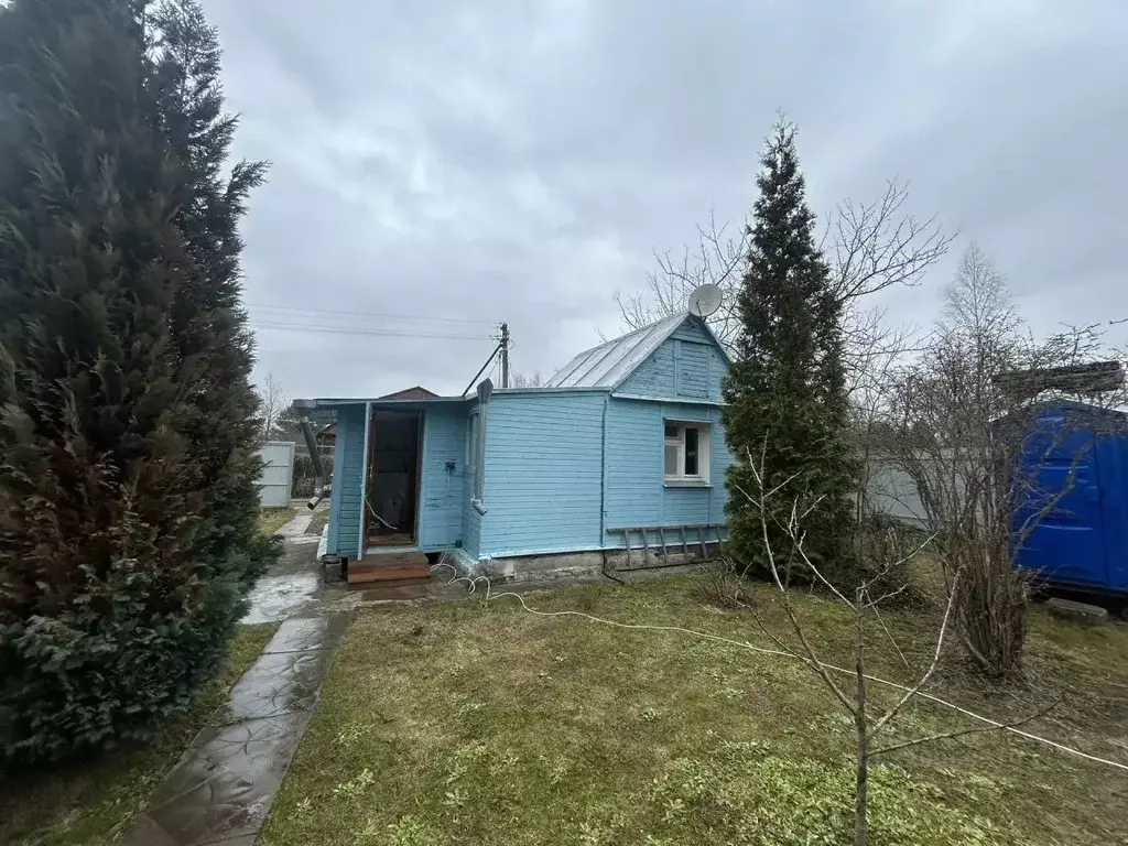 Дом в Московская область, Кашира городской округ, Урожайное СНТ проезд ... - Фото 1