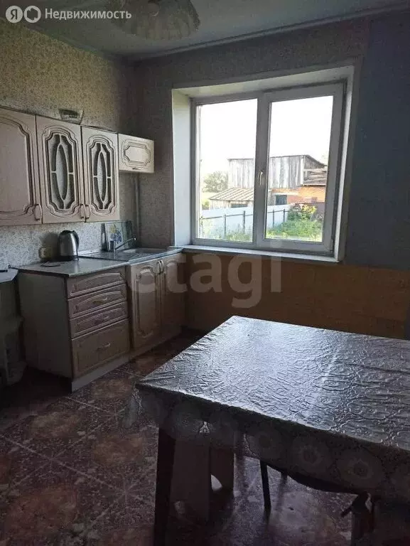Дом в Крапивинский, Рекордная улица (65.3 м) - Фото 1