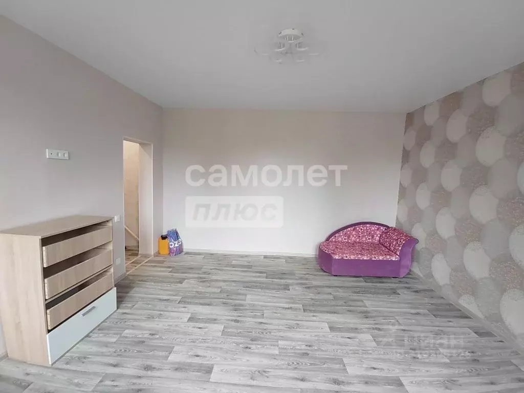 1-к кв. Нижегородская область, Нижний Новгород Волжская ул., 13А (33.5 ... - Фото 0