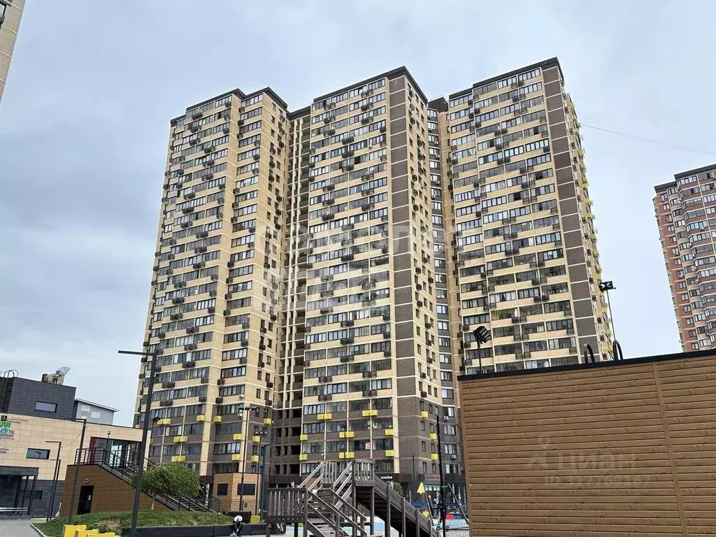 Квартира, 2 комнаты, 50 м - Фото 1