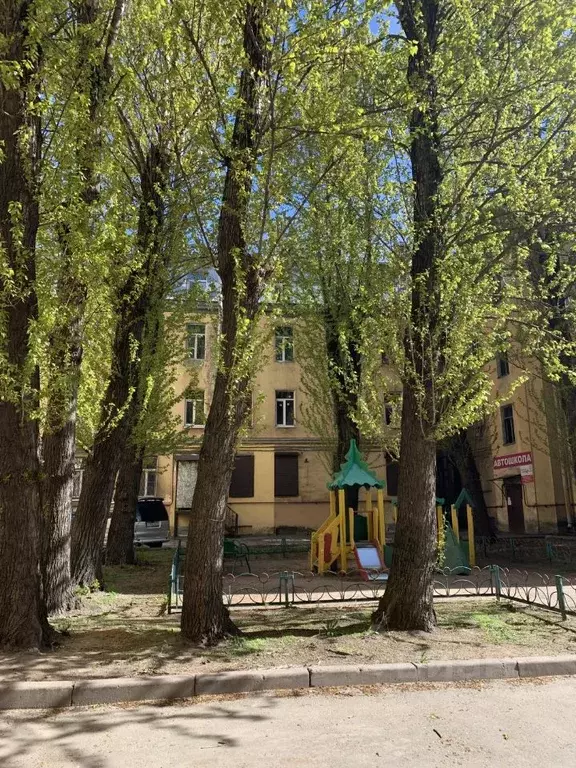 Студия Санкт-Петербург Рузовская ул., 3 (10.0 м) - Фото 0