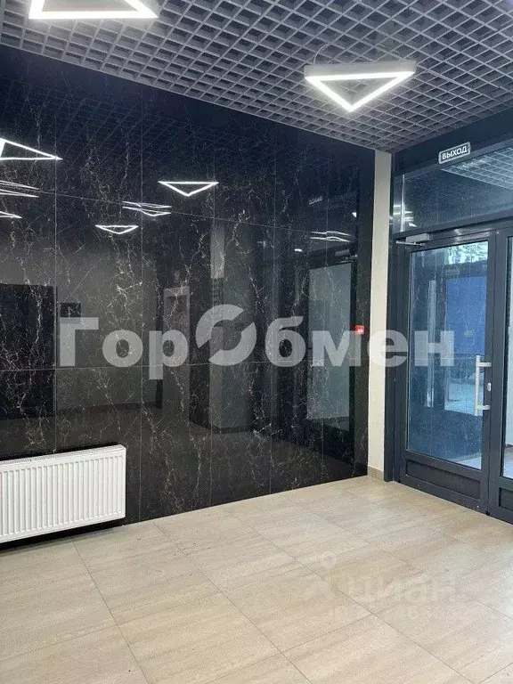 3-к кв. Московская область, Ленинский городской округ, Молоково пгт ... - Фото 2